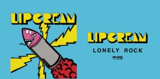 Jha Jha von Lip Cream ist verstorben.