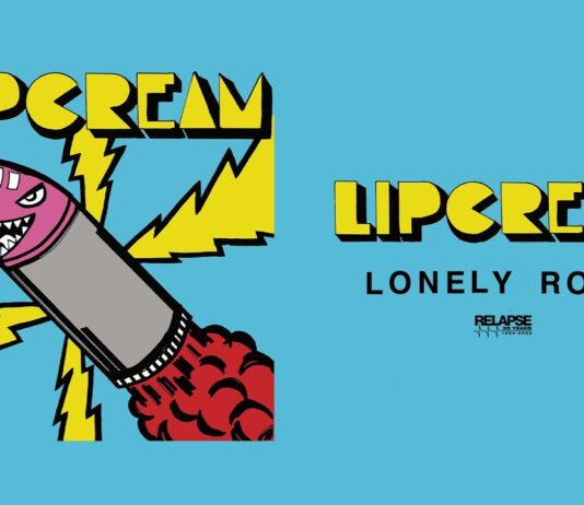 Jha Jha von Lip Cream ist verstorben