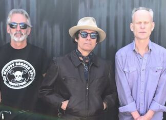 Slaughter And The Dogs veröffentlichen neues Album „White Heat“