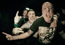 Arrested Denial veröffentlichen Videosingle „Die Welt Kann Mich Nicht Mehr Verstehen“