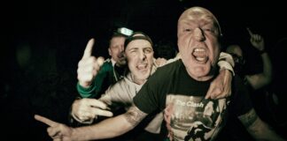 Arrested Denial veröffentlichen Videosingle „Die Welt Kann Mich Nicht Mehr Verstehen“
