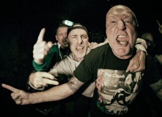 Arrested Denial veröffentlichen Videosingle „Die Welt Kann Mich Nicht Mehr Verstehen“ Arrested Denial veröffentlichen Videosingle "Die Welt Kann Mich Nicht Mehr Verstehen"