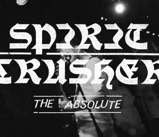 SPIRIT CRUSHER streamen neue EP „The Absolute“