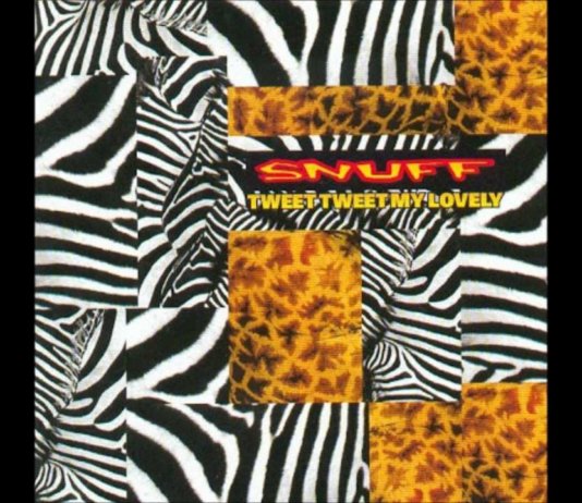 SNUFF – Jerk’s Jukebox #8