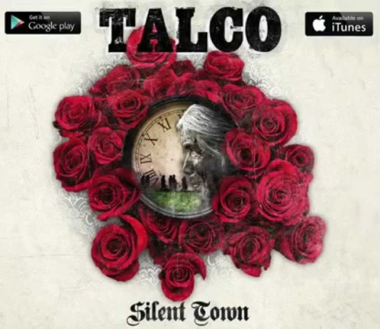 TALCO streamen neues Album Silent Town