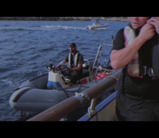 Radio Havanna neues Video „Schiffsbruch“