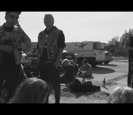 Neues Video und 7″ von KOTZREIZ