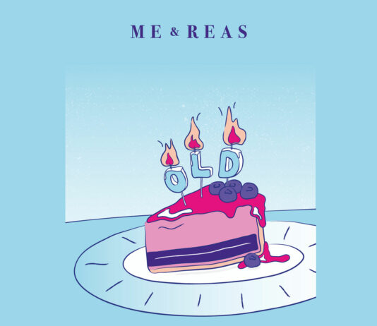 Me&Reas – Bittersweet (Album)