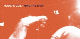 Modern Guilt – Mind the Trap ::: Review (2026)