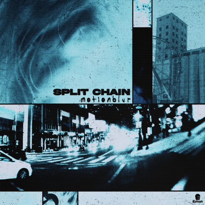 Split Chain – motionblur (2025)