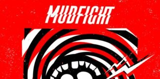 Mudfight - Time For Revolution (Cover)