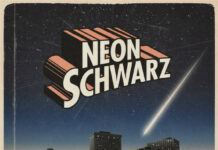 Neonschwarz - Morgengrauen (2022)