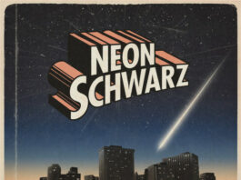 Neonschwarz - Morgengrauen (2022)