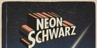 Neonschwarz - Morgengrauen (2022)