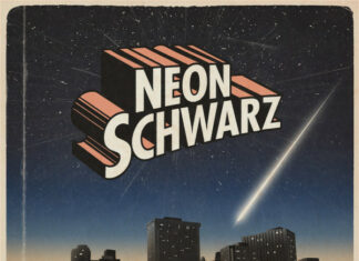 Neonschwarz - Morgengrauen (2022)