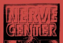 Nerve Center – Damage is Done (EP) ::: Review (2026)