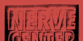Nerve Center – Damage is Done (EP) ::: Review (2026)