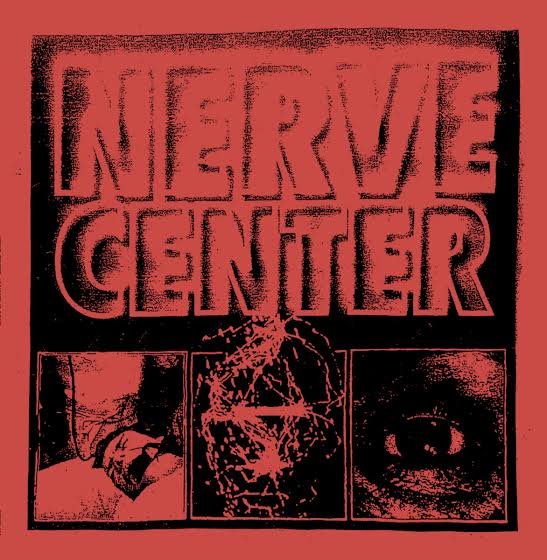 nerve center