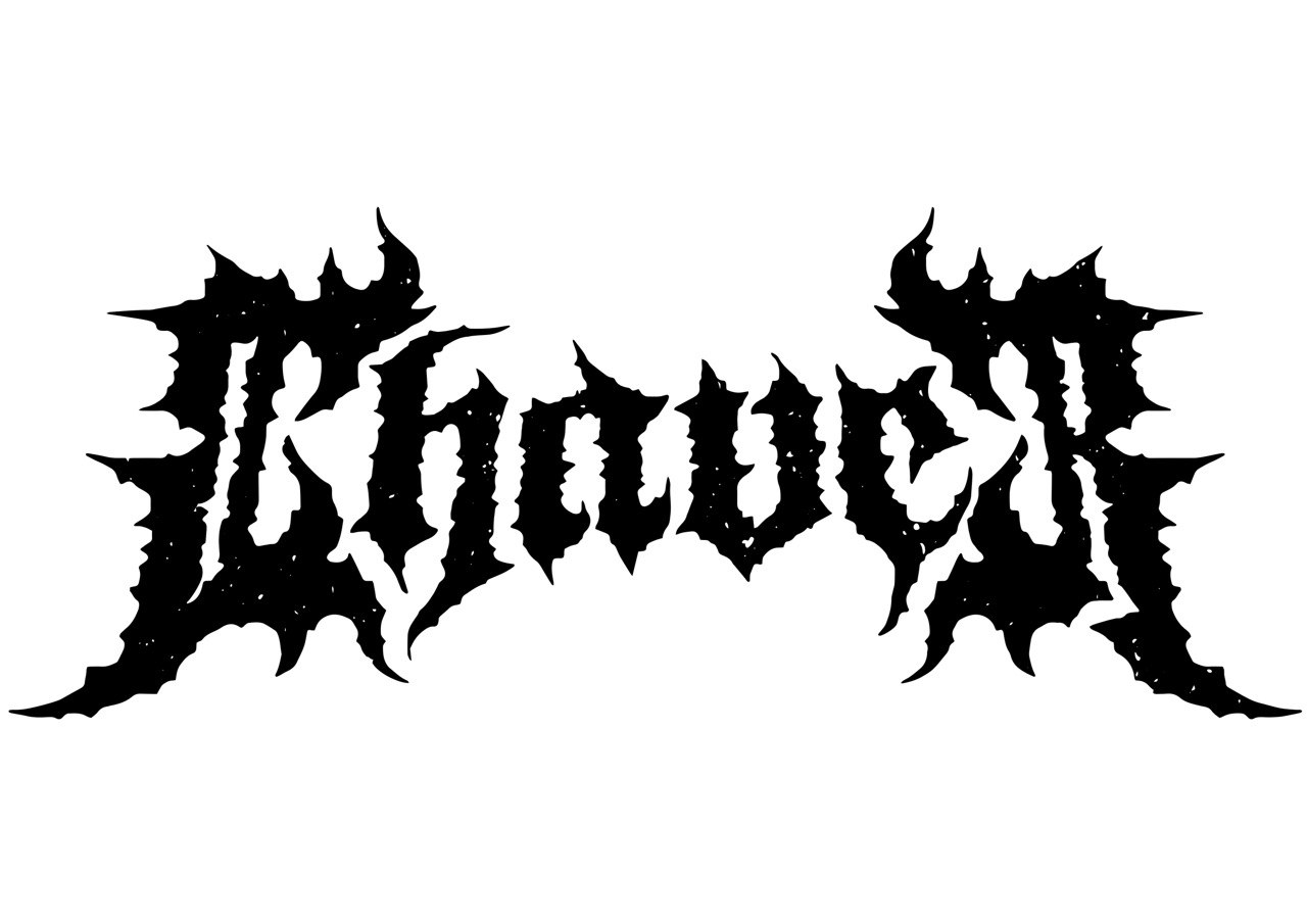 Chaver (Bandlogo)