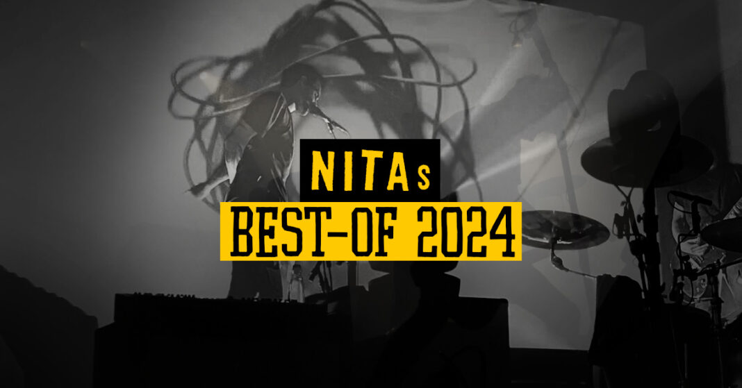 Nitas Best-of 2024