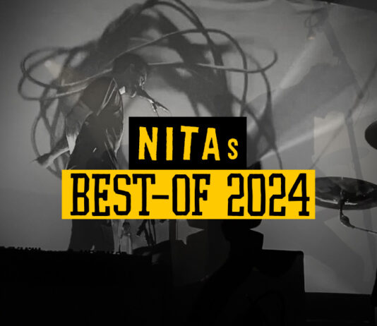 Best-Of HC-Punk 2024: Der Jahresrückblick von Nita Nitas Best-of 2024