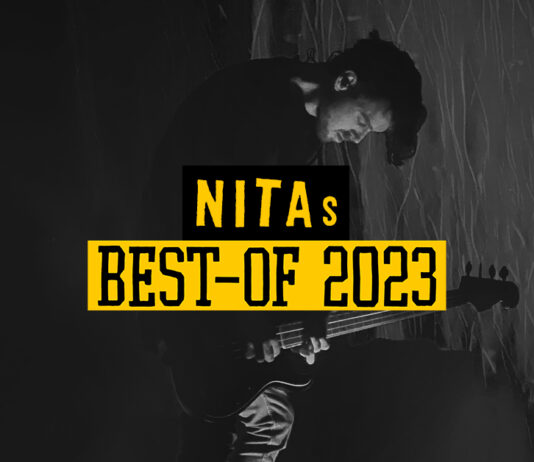 FJØRT (live im Wizemann Stuttgart)