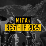 Best-Of HC-Punk 2025: Der Jahresrückblick von Nita Nitas Best-of 2025