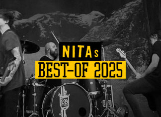 Nitas Best-of 2025