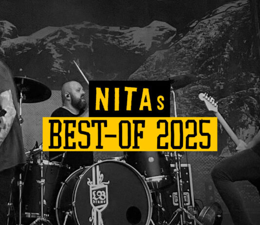 Nitas Best-of 2025