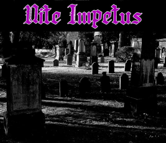 Nite Impetus - Solitude (2025)