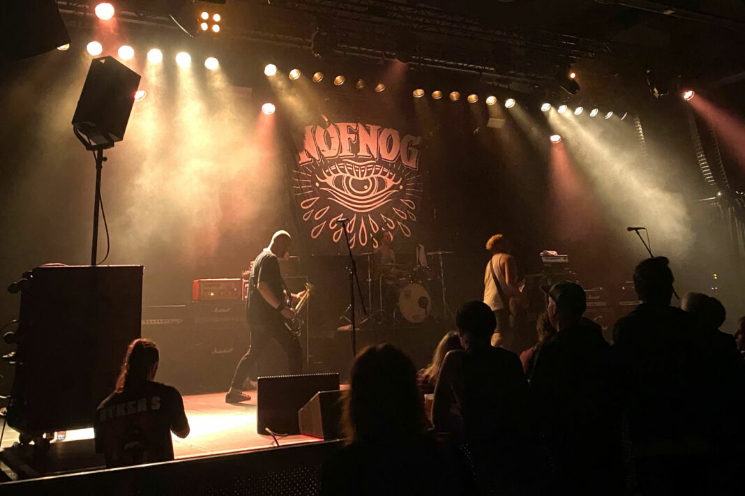 NOFNOG · SBÄM Fest 2024 in Stuttgart