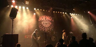 NOFNOG · SBÄM Fest 2024 in Stuttgart