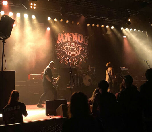 NOFNOG · SBÄM Fest 2024 in Stuttgart