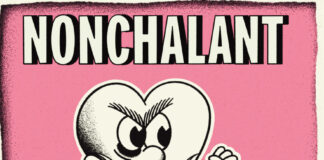 Nonchalant - When I lost My Heart (2026)