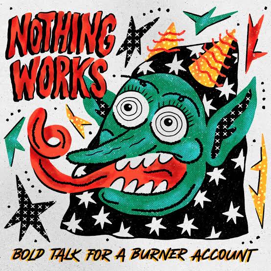 nothing works