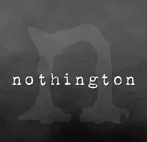 Neues Album von NOTHINGTON