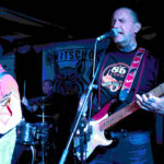 Nowitschok - Live (2025)