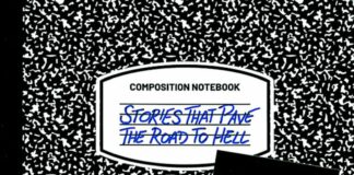 N.T.Ä. - Stories That Pave The Road To Hell (2024)