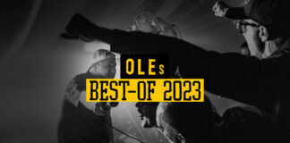 Oles Best-of 2023
