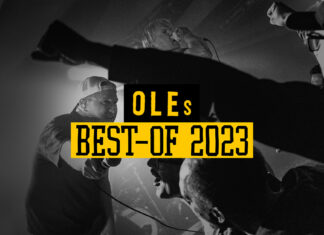 Oles Best-of 2023