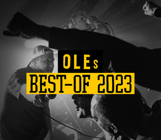 Oles Best-of 2023