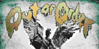 Out Of Order - Lex Talionis (2026)