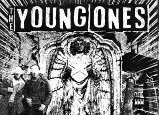 The Young Ones – With A Touch Of Panache ::: Review (2025) The Young Ones - With A Touch Of Panache (2025)