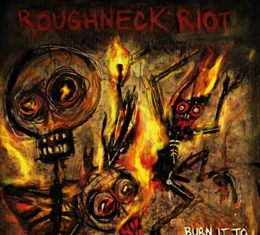 ROughneck