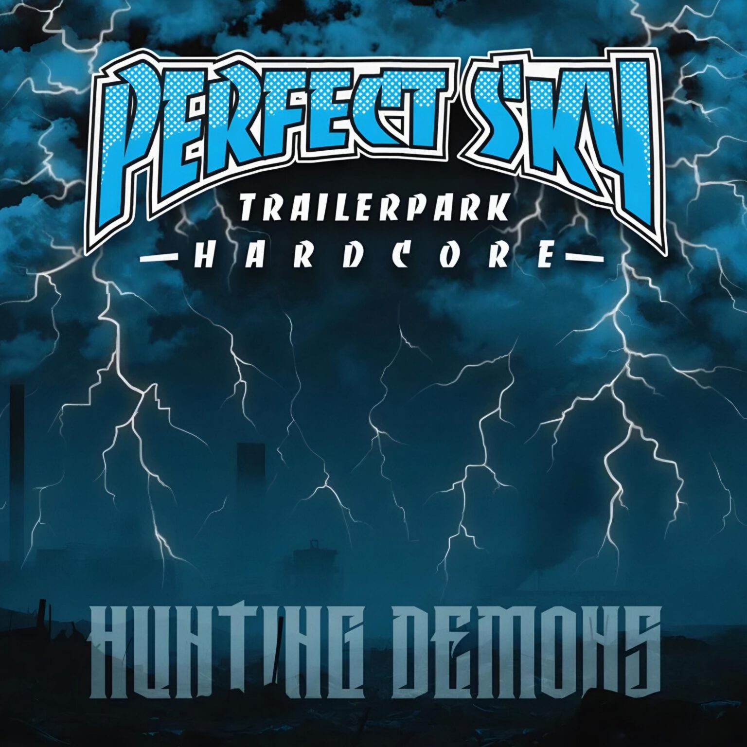 Perfect Sky Hunting Demons Review (2024) AWAY FROM LIFE
