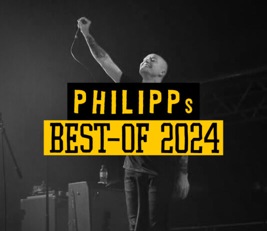 Philipps Best-of 2024