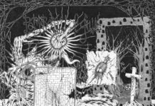 Portrayal Of Guilt - Devil Music