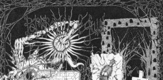 Portrayal Of Guilt - Devil Music