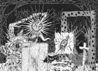 Portrayal Of Guilt - Devil Music