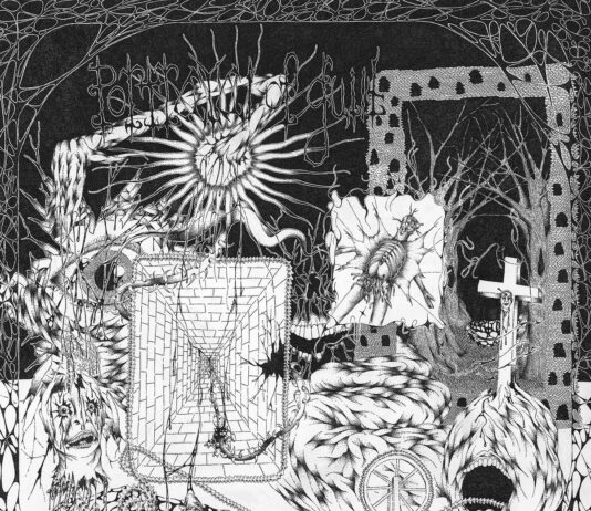 Portrayal Of Guilt – Devil Music ::: Review (2023) Portrayal Of Guilt - Devil Music